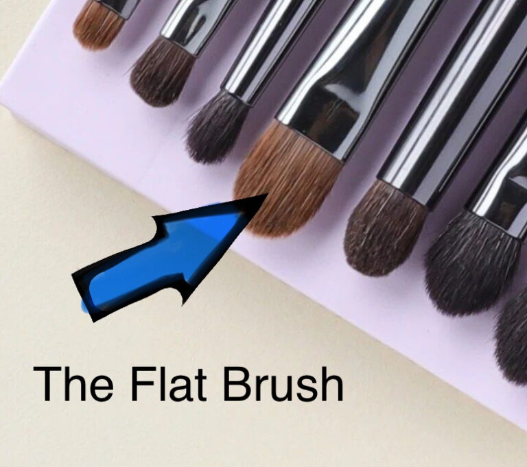 Unlocking the Magic of Makeup Brushes